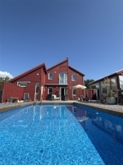 Photo 1. House, Päronkröken, Åkersberga 