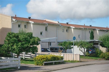 Photo 1. Apartment, Morgongatan, Linköping 