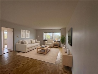 Bild 1. Lägenhet, Idrottsgatan, Norrköping 