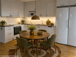 Photo 4. Apartment, Bäckby Torggata, Västerås 