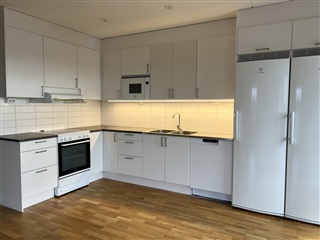 Photo 1. Apartment, Bäckby Torggata, Västerås 