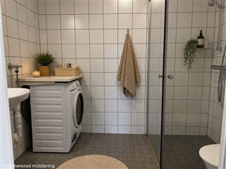 Photo 8. Apartment, Bäckby Torggata, Västerås 
