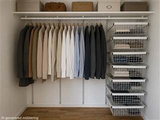Photo 2. Apartment, Bäckby Torggata, Västerås 