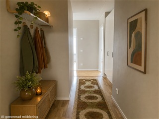 Photo 5. Apartment, Bäckby Torggata, Västerås 