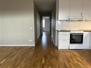 Photo 2. Apartment, Bäckby Torggata, Västerås 