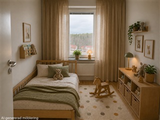 Photo 7. Apartment, Bäckby Torggata, Västerås 