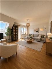 Photo 1. Apartment, Västergatan, Trelleborg 