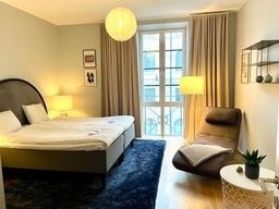 Bild 9. Lägenhet, , Stockholm 