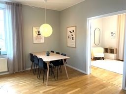Bild 8. Lägenhet, , Stockholm 