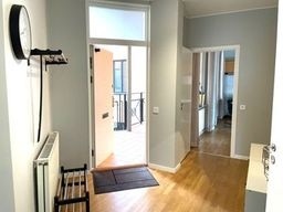 Bild 5. Lägenhet, , Stockholm 