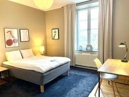 Bild 3. Lägenhet, , Stockholm 