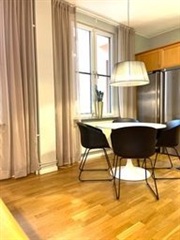 Bild 23. Lägenhet, , Stockholm 