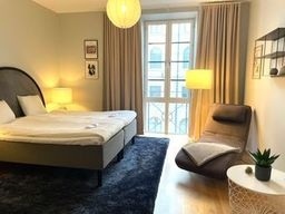 Bild 22. Lägenhet, , Stockholm 