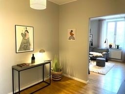 Bild 2. Lägenhet, , Stockholm 