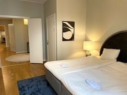 Bild 1. Lägenhet, , Stockholm 