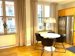 Bild 18. Lägenhet, , Stockholm 
