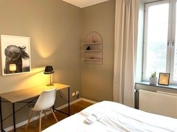 Bild 24. Lägenhet, , Stockholm 