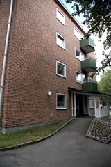Photo 1. Apartment, Hagtornsgatan, Gävle 