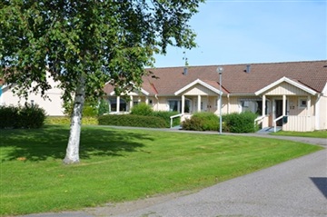 Photo 1. Apartment, Måhagavägen, Fjärås 