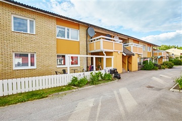 Bild 1. Lägenhet, Uttervägen, Västerås 