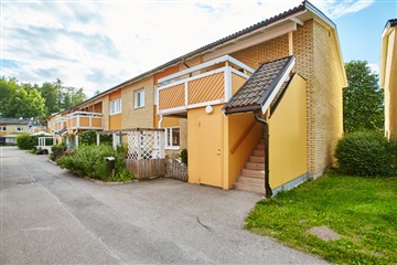 Bild 2. Lägenhet, Uttervägen, Västerås 