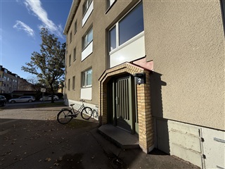 Photo 1. Apartment, Fogdegatan, Kalmar