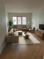 Photo 1. Apartment, Ödmanssonsgatan, Landskrona 