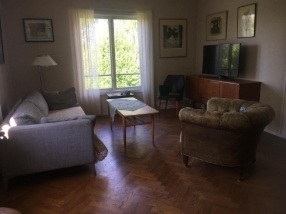 Bild 1. Hus/villa, Bruksvägen, Uppsala 