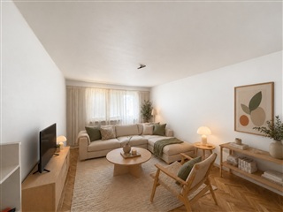 Photo 1. Apartment, Prinsgatan, Katrineholm 