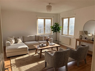 Photo 1. Apartment, Viktoriagatan, Landskrona 