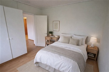 Photo 1. Apartment, Nygatan, Värnamo 