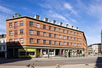 Photo 1. Apartment, Djäknegatan, Malmö 