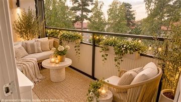 Photo 4. Apartment, Stentorpsgatan, Västerås 