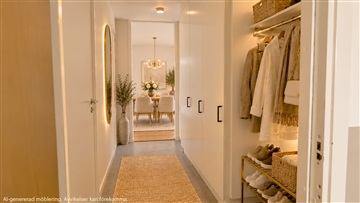 Photo 5. Apartment, Stentorpsgatan, Västerås 