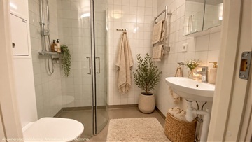 Photo 6. Apartment, Stentorpsgatan, Västerås 