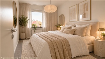Photo 3. Apartment, Stentorpsgatan, Västerås 