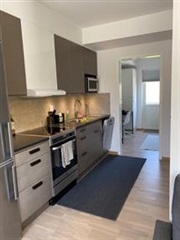 Photo 1. Apartment, Lännavägen, Visby 