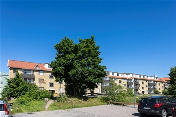 Photo 1. Apartment, Jägaregatan, Katrineholm 