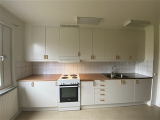 Photo 1. Apartment, Hjelmarsrörsgatan, Falköping 