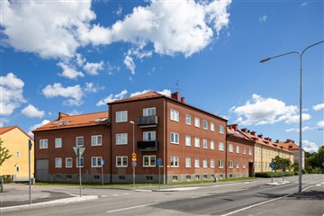 Photo 1. Apartment, Gredbyvägen, Eskilstuna 