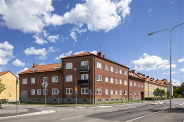 Photo 1. Apartment, Gredbyvägen, Eskilstuna 