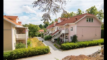 Photo 1. Apartment, Vretvägen, Torshälla 