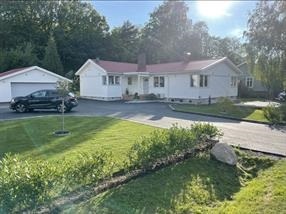 Bild 1. Hus/villa, Västra Dalenvägen, Kullavik 