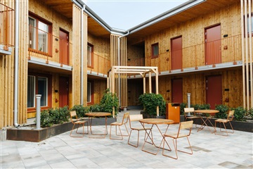 Bild 2. Lägenhet, kopparbergsvägen, Västerås 