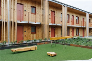 Bild 4. Lägenhet, kopparbergsvägen, Västerås 