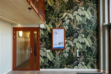 Bild 10. Lägenhet, kopparbergsvägen, Västerås 
