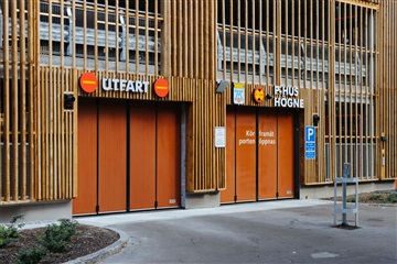 Bild 17. Lägenhet, kopparbergsvägen, Västerås 