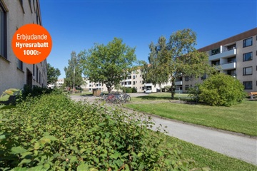 Photo 1. Apartment, Vilbergsgatan, Norrköping 