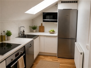 Photo 1. Apartment, Sveavägen, Värnamo 