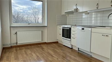 Bild 2. Lägenhet, Karlavagnsgatan, Västerås 